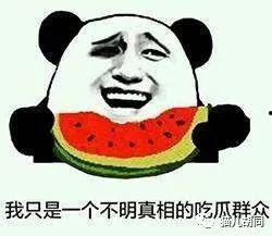 猪吃瓜声音,趣味横生瞬间爆笑  第1张